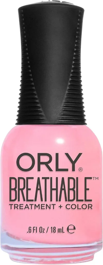 [20910] ORLY® Breathable - Happy & Healthy - 18 ml