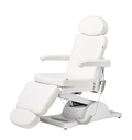 [260007.100] BENTLON® Armchair Beauty Bronze - White - 115V  (Hand Control)
