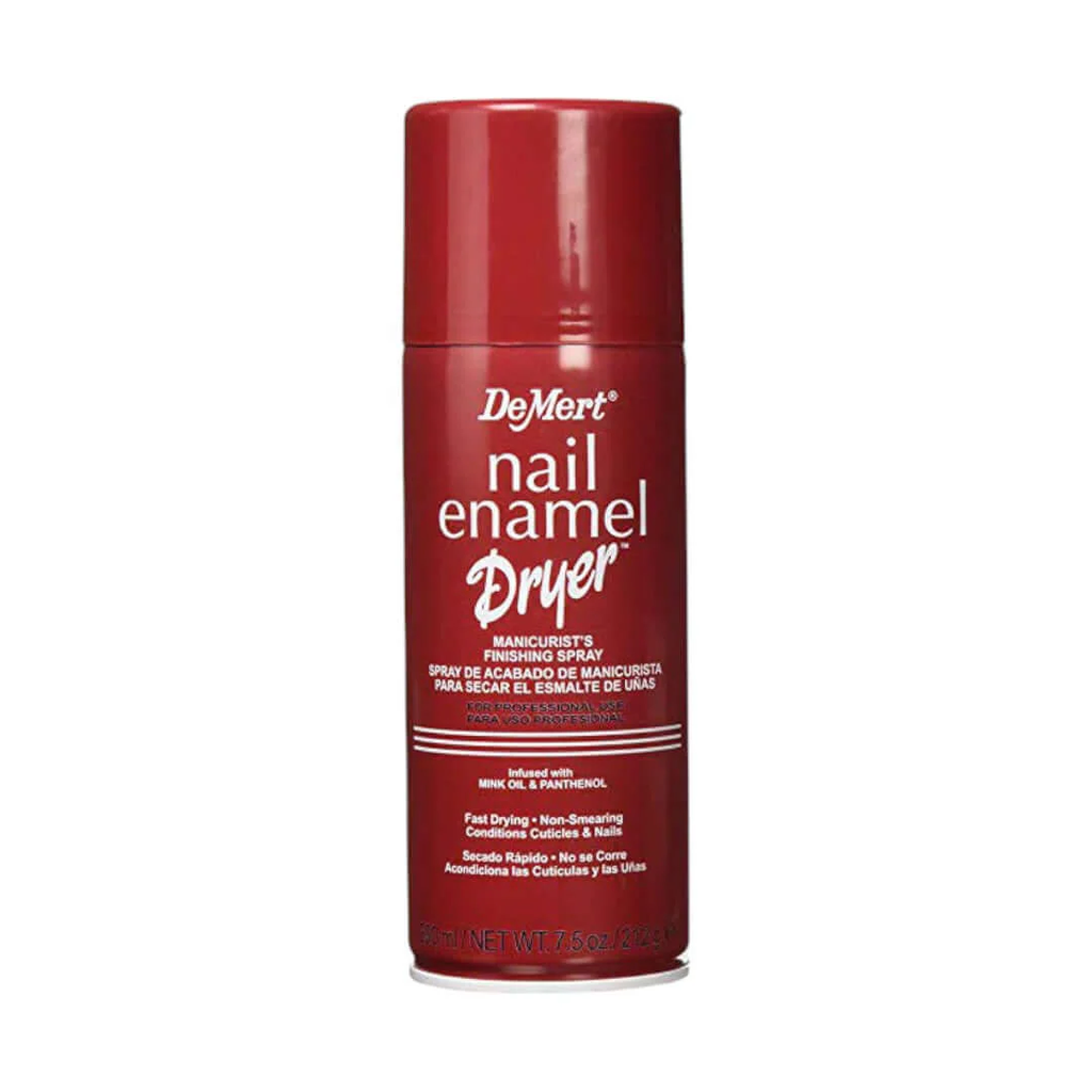 [200-400] Demert Nail enamel Dryer