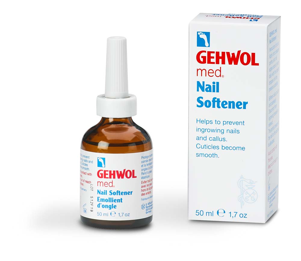 [GE164040301] GEHWOL® med® Émollient d'ongle 50 ml