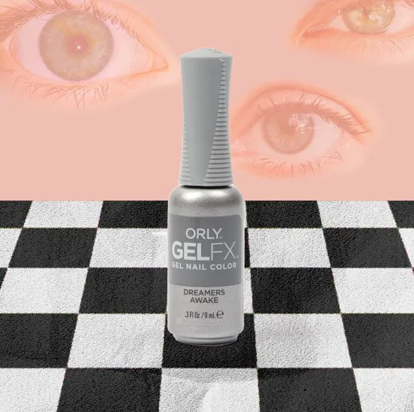 [3000217] ORLY® GELFX® Dreamers Awake - 9 ml*