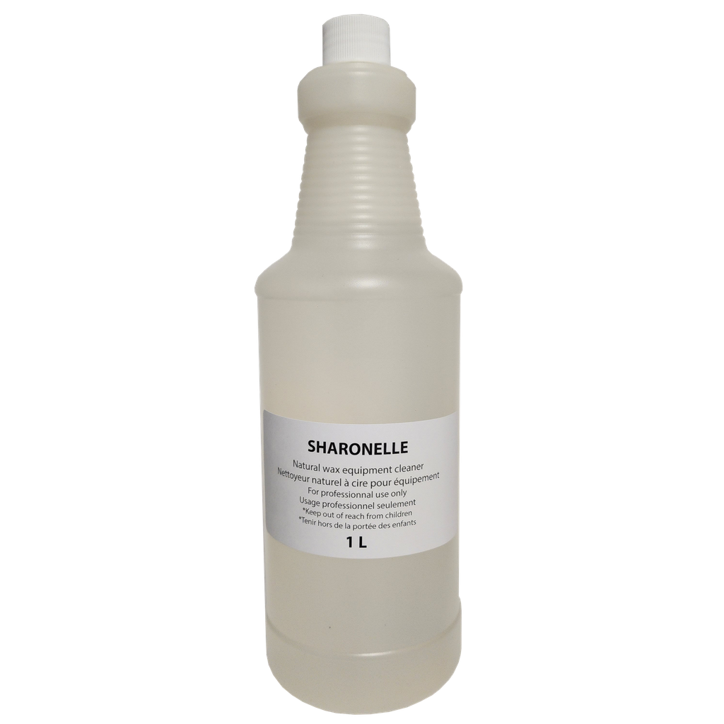 SHARONELLE® Natural Wax Equipment Cleaner for equipment - 1L