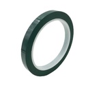 Bande autoclavable pour identification des instruments 1/4" x 216'