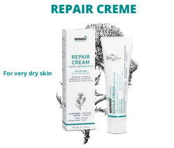 GEHWOL® Repair crème 75 ml