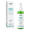GEHWOL® FUSSKRAFT® Spray aux herbes 150 ml