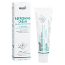 GEHWOL® FUSSKRAFT® Crème rafraîchissante (menthe)  75 ml - (GE 1110405)