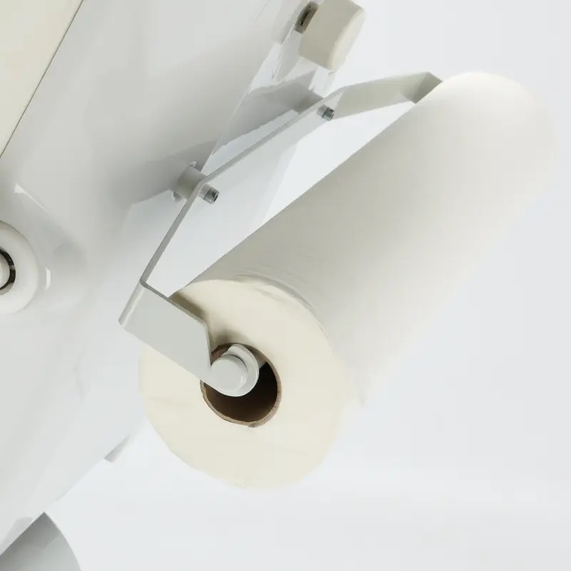 [2SN-861] NAMROL® Support à rouleau de papier