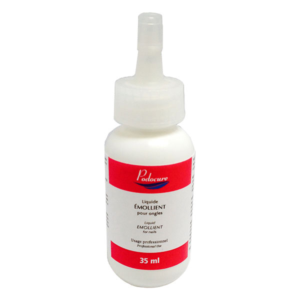 PODOCURE® Emollient for nails - Liquid - 35 ml
