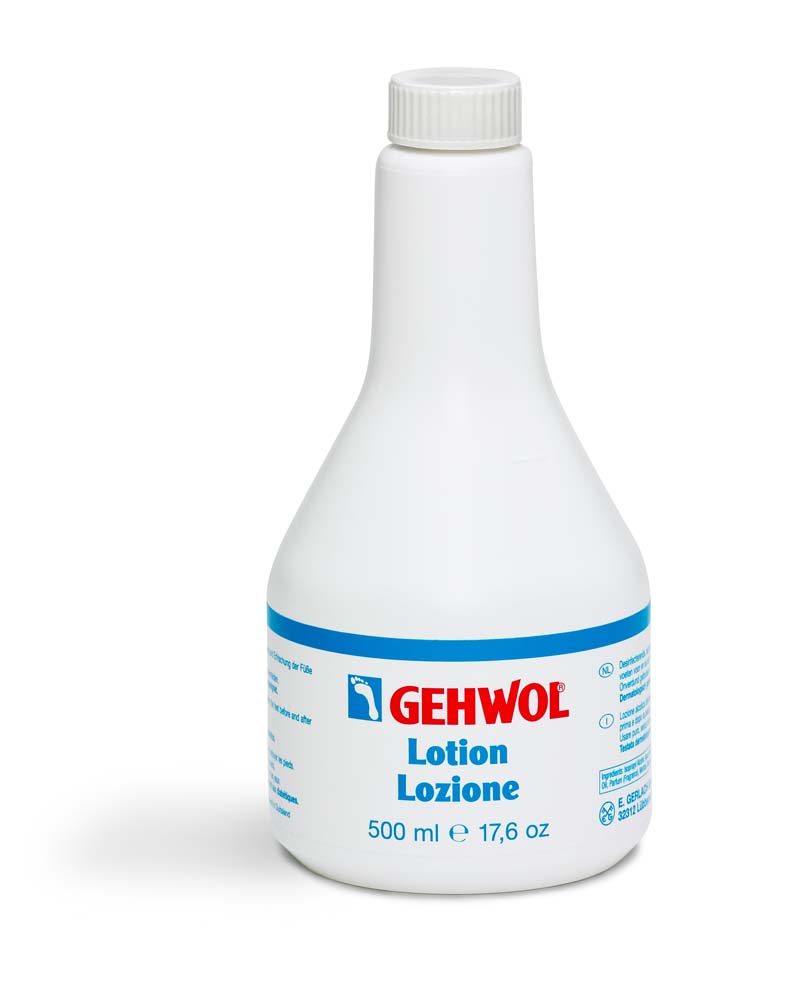 [GEP151061100] GEHWOL® Disinfecting Lotion 500 ml