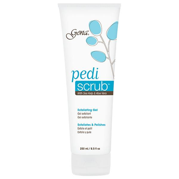GENA® pedi soak Bain de pieds - 250 ml