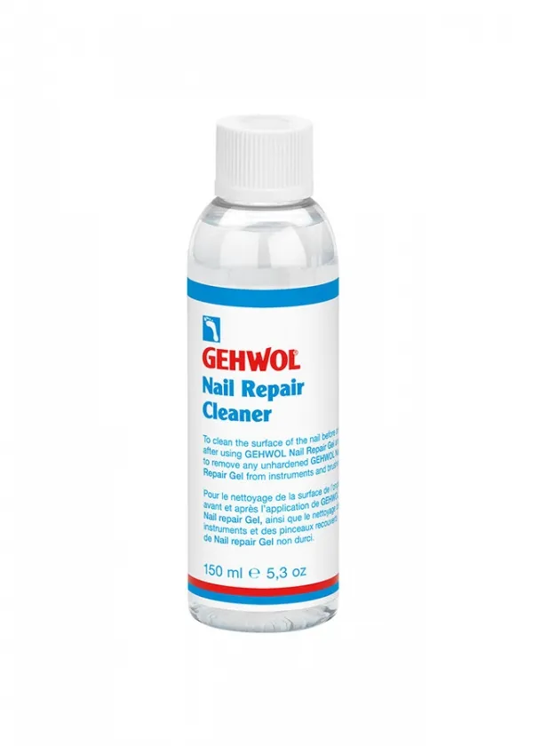 [GEP152530800-12] GEHWOL® Nettoyant pour réparation des ongles