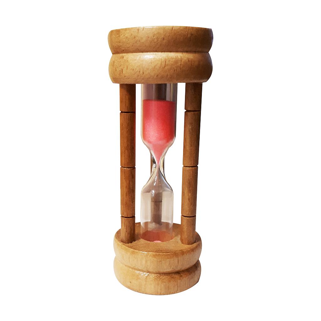 ESD® Hourglass