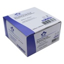 PRO-MEDIX® 70% alcohol  prep pads (200 / box)