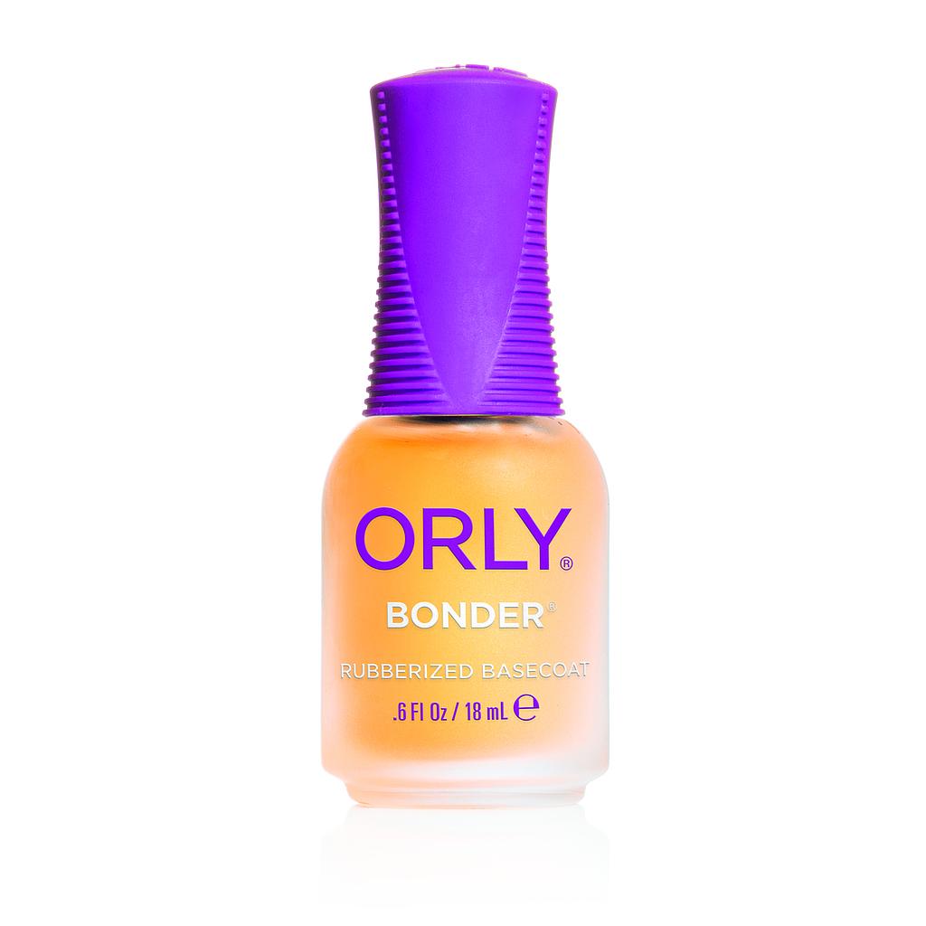 [24110] ORLY® BONDER® Base caoutchoutée 18 ml