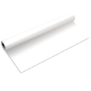 [80205] MEDICOM® Rouleau (1) de papier pour table d'examen (24" x 225') Lisse
