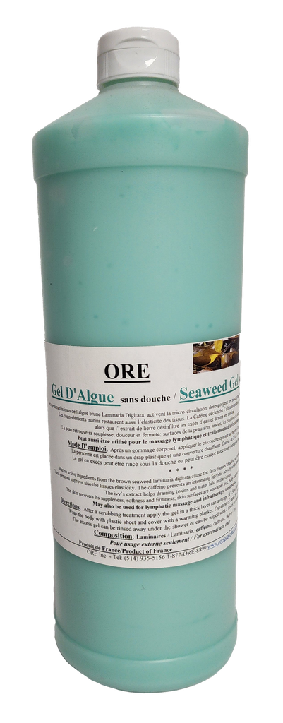 ORE® Seaweed Gel 1L