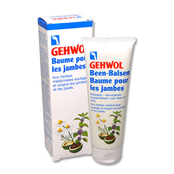 GEHWOL® Leg Balm 125 ml