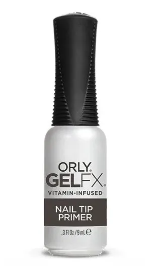 [34100] ORLY® GELFX® Base pour ongles/Nail Tip Primer - 9 ml