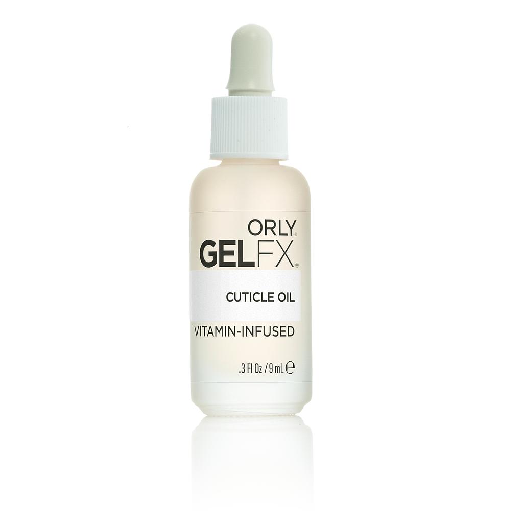 ORLY® GelFX Cuticle Oil - 9 ml