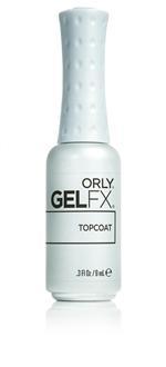 [34210] ORLY® GelFX Couche de Finition - Topcoat  9 ml