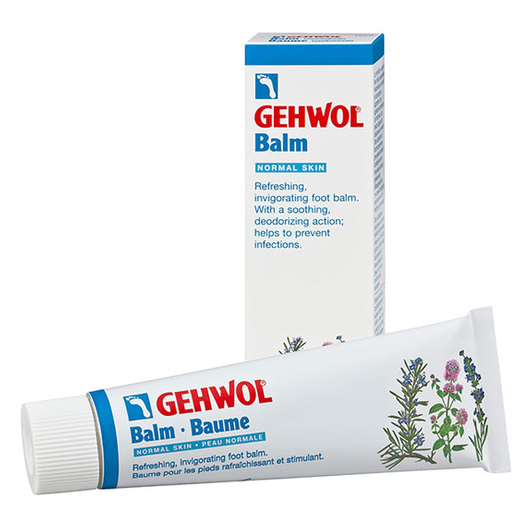 GEHWOL® Balm normal skin 75 ml