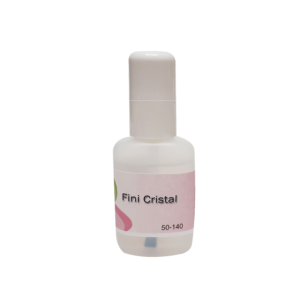 [50-140] ESD® Fini Cristal  1/2 oz