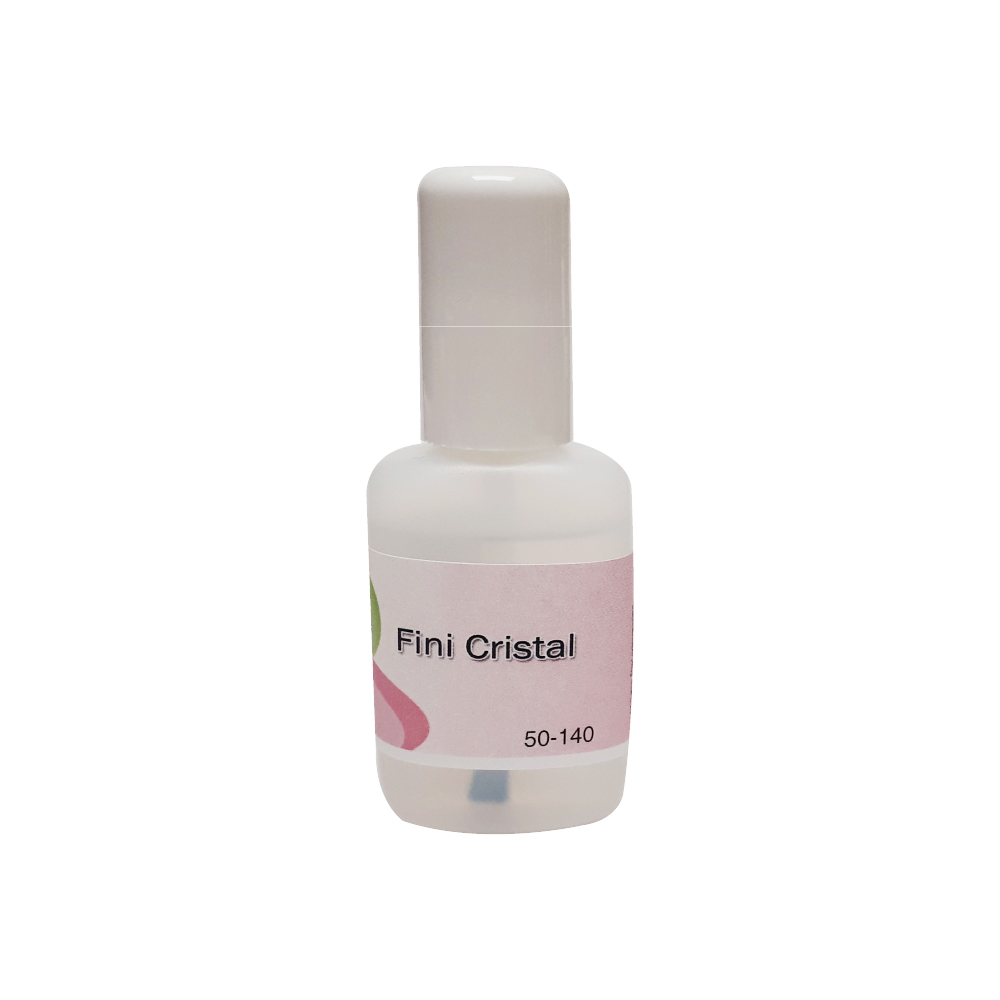 ESD® Fini cristal 1/2 oz