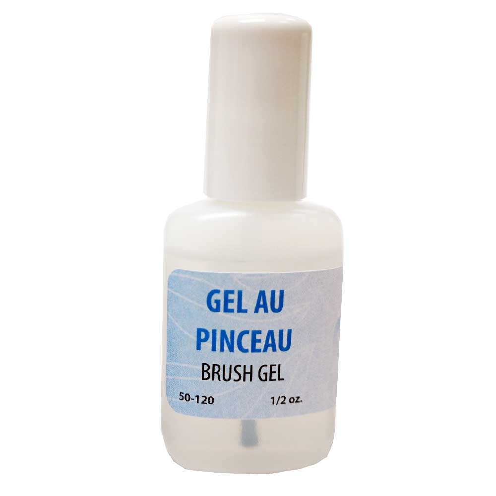 ESD® Gel au pinceau - 1/2 oz