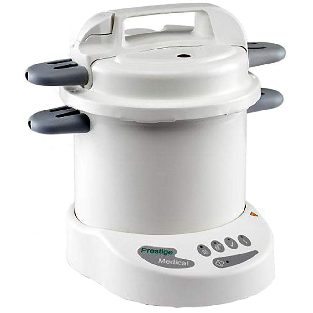 PRESTIGE® Portable Steam Sterilizer 2100