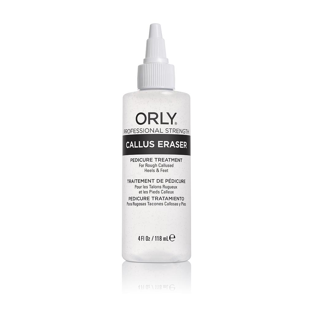 ORLY® Callus Eraser Traitement de pédicure 4oz (190-831)