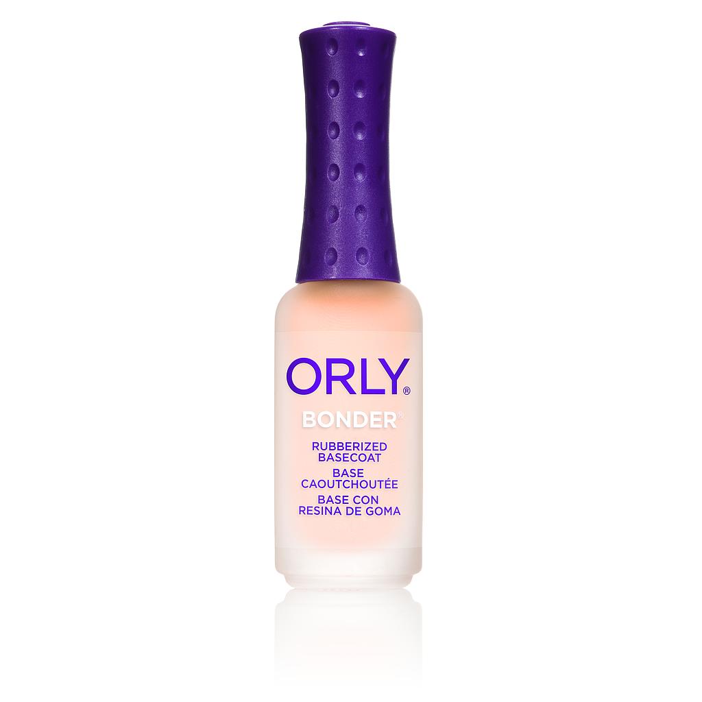[24112] ORLY® BONDER® Base caoutchoutée  9 ml