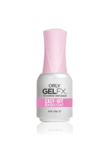 ORLY® GelFX Couche de Base Easy-Off 18 ml