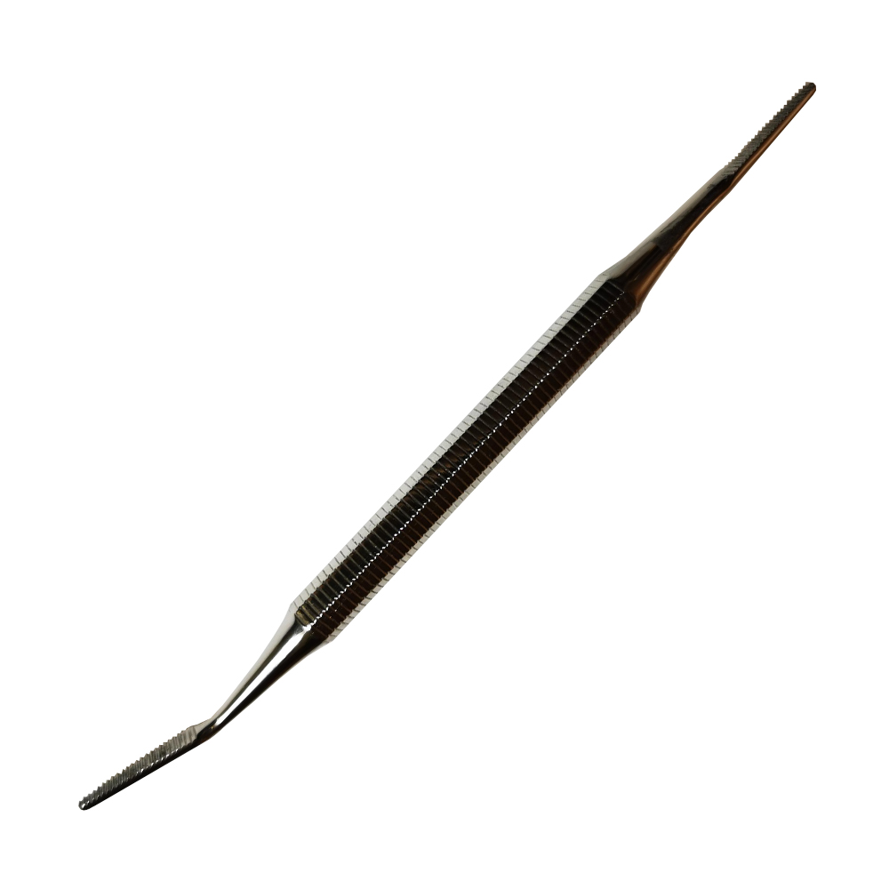 ALMEDIC® Stainless Steel Ingrow Nail File