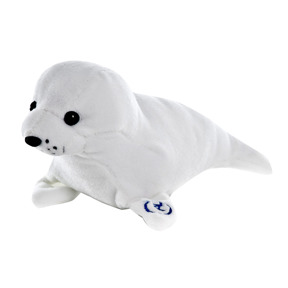 Calidou® Calidou Seal Plush Toy