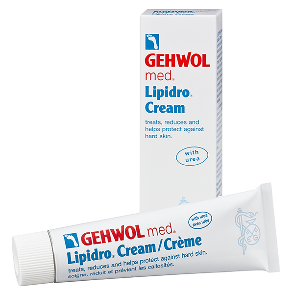 GEHWOL® med® Lipidro Cream 75 ml