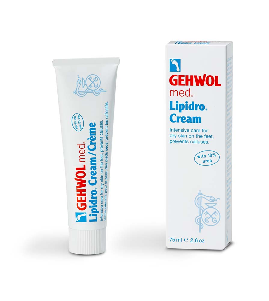 [GE164080501] GEHWOL® med® Lipidro Cream 75 ml