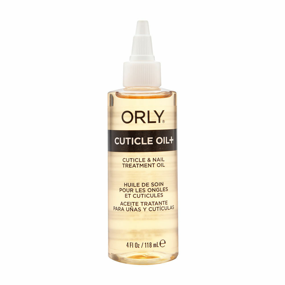 ORLY® Cuticle Oil 118 ml