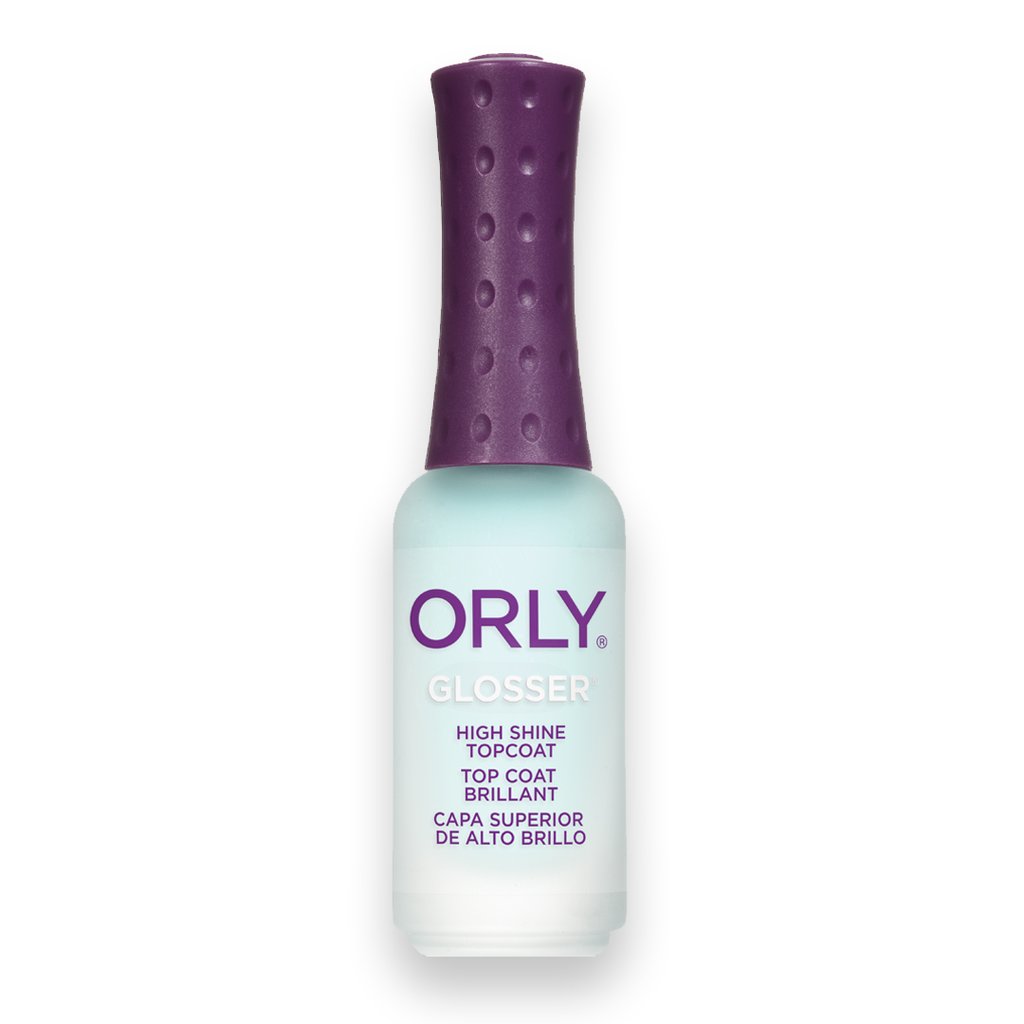[24212] ORLY® Glosser -  Top Coat Brillant - 9ml