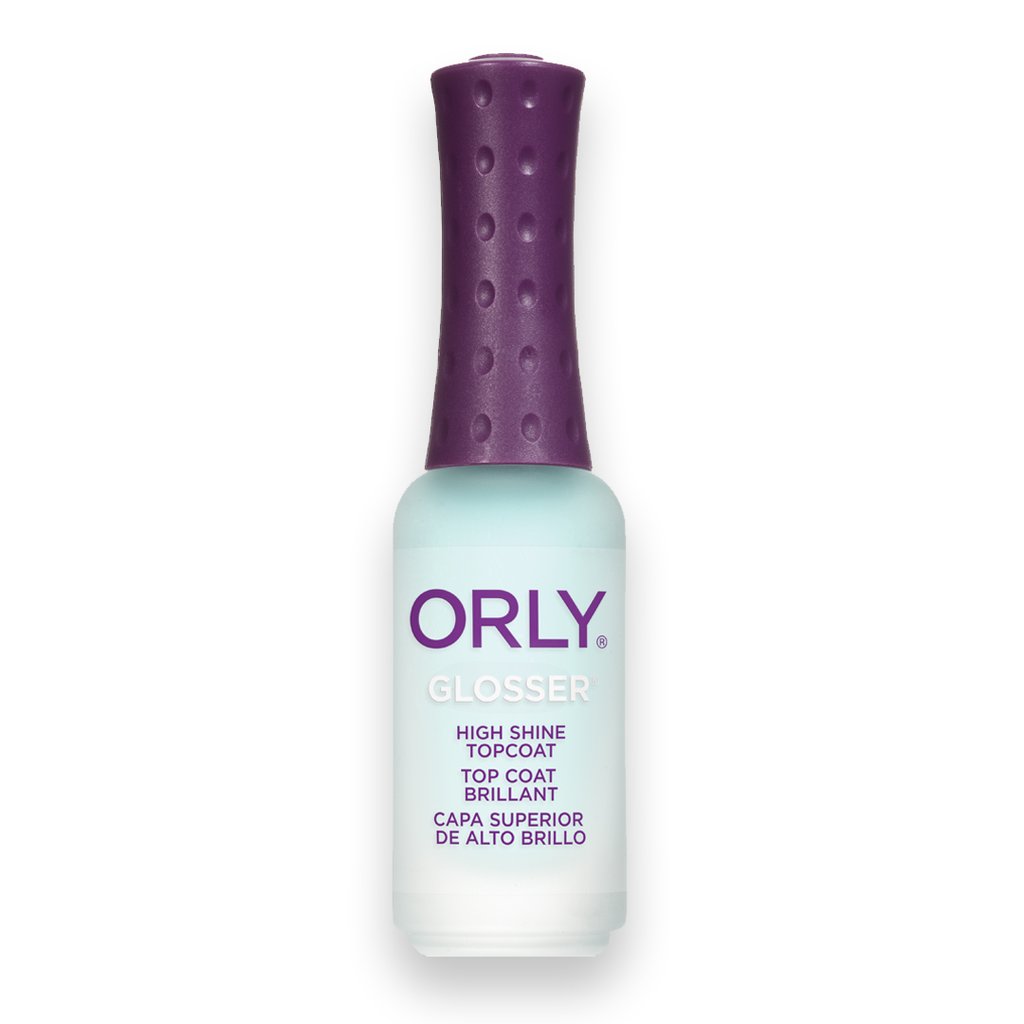 ORLY® Glosser - 9ml
