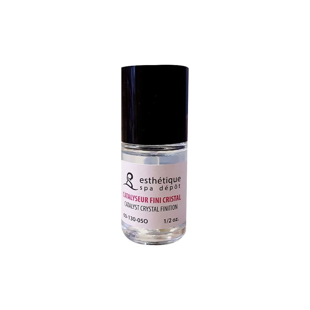 [60-130-05O] ESD® Catalyseur Fini Cristal - 4oz (0,5 oz)