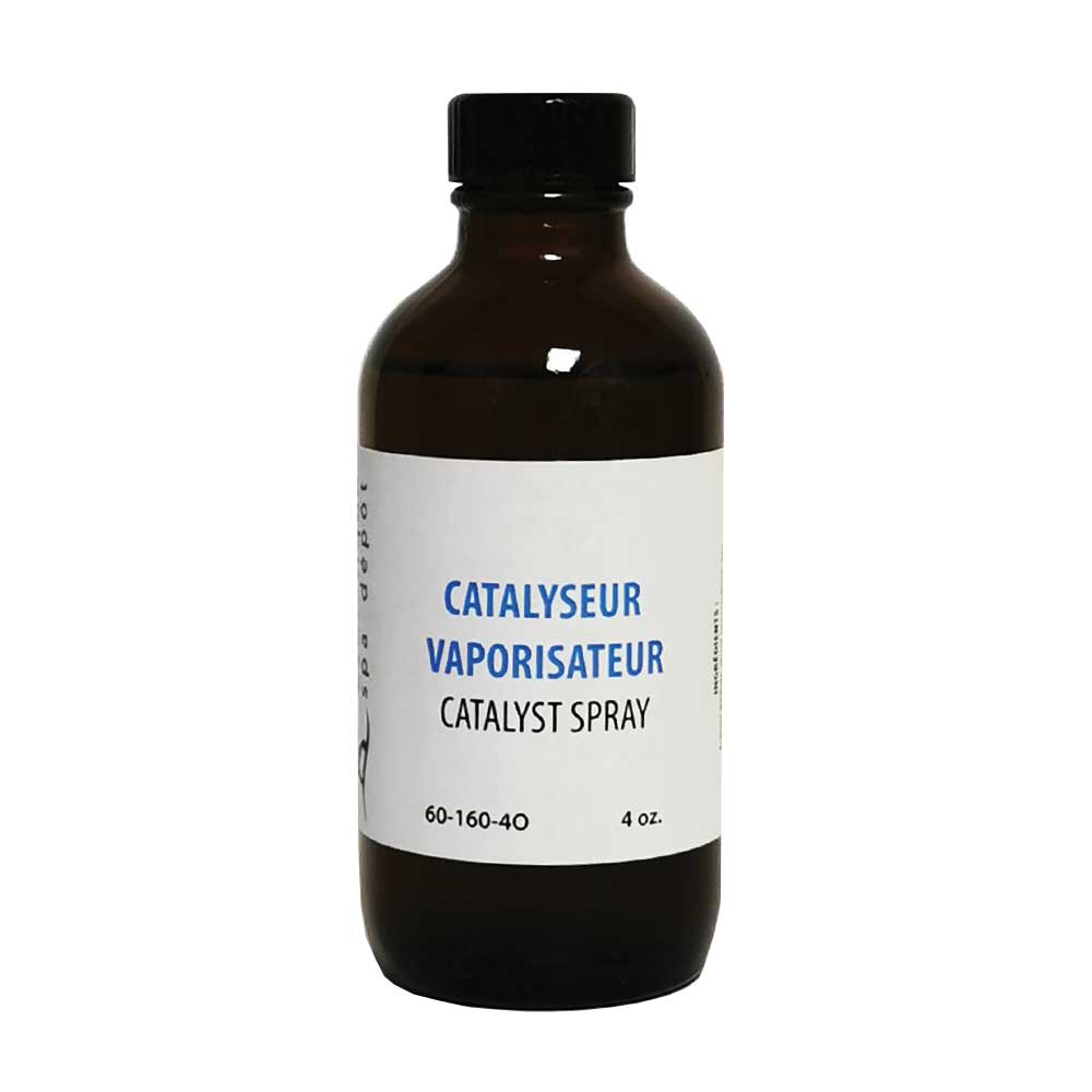 [60-160-4O] ESD® Catalyseur en vaporisateur (4 oz)