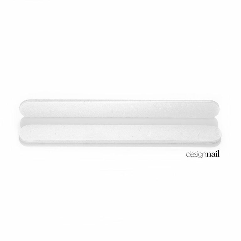 Cushion File - Standard - White 100/180