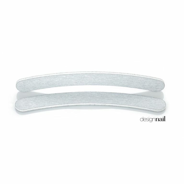 [LCZ100/100/50W] Cushion Files - Banana - Zebra 100/100 - Pack of 50