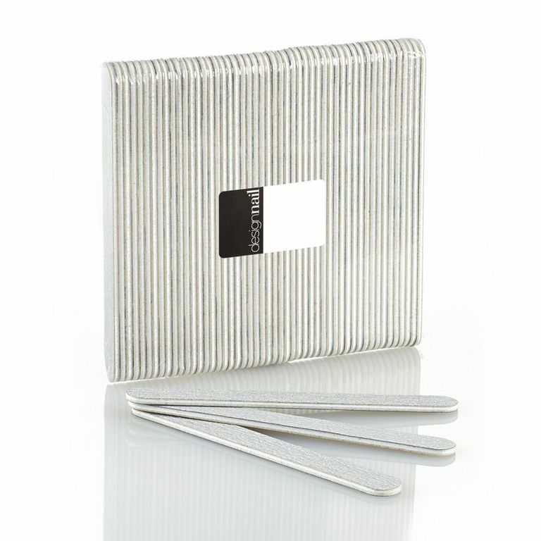 [LCZ180/180/50W] Cushion File - Standard - Zebra 180/180