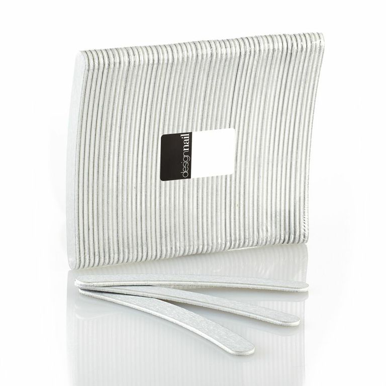 Cushion Files - Banana - Zebra 100/180