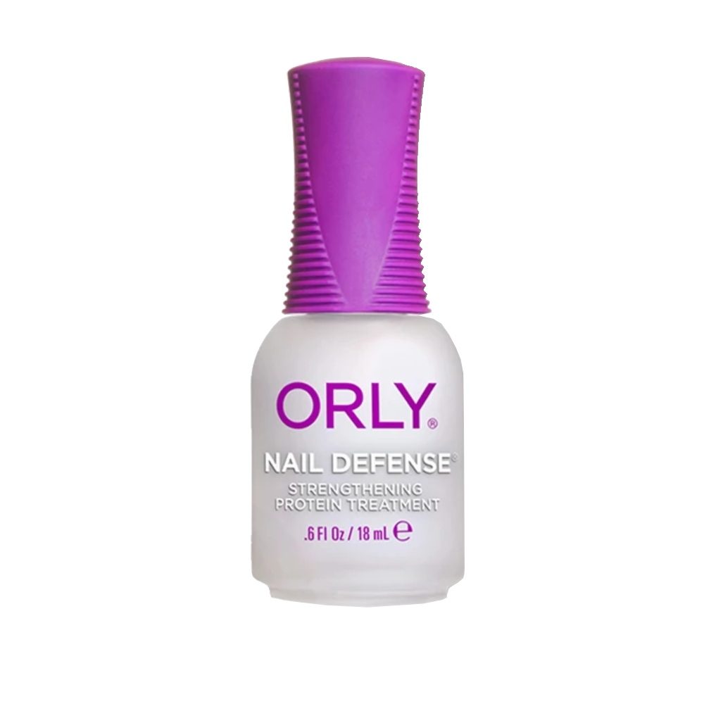 ORLY® Nail Defense (Soin fortifiant protéiné) 18 ml 