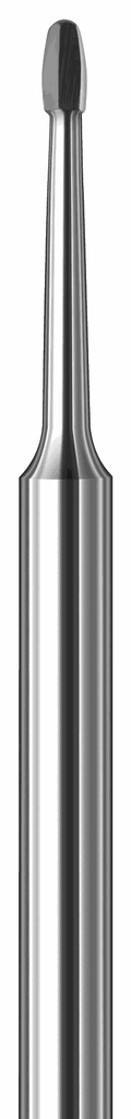°BUSCH® Fraise en acier inoxydable (ONY CLEAN)