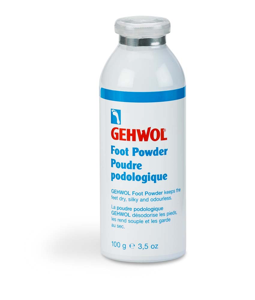 GEHWOL® Foot Powder 100 g