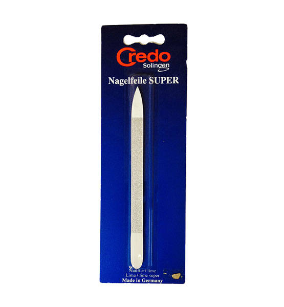 CREDO® Super sapphire file 17 cm