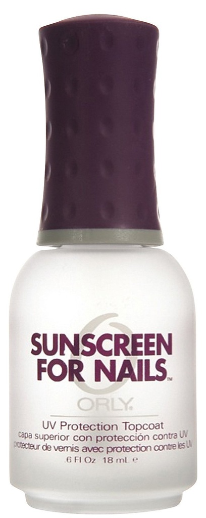 Sunscreen Écran solaire (2 couches) finition 18ml